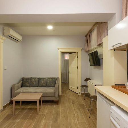 Taksim Peri Suite Istanbulská provincie Exteriér fotografie